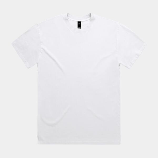 HEAVY FADED TEE Thumbnail