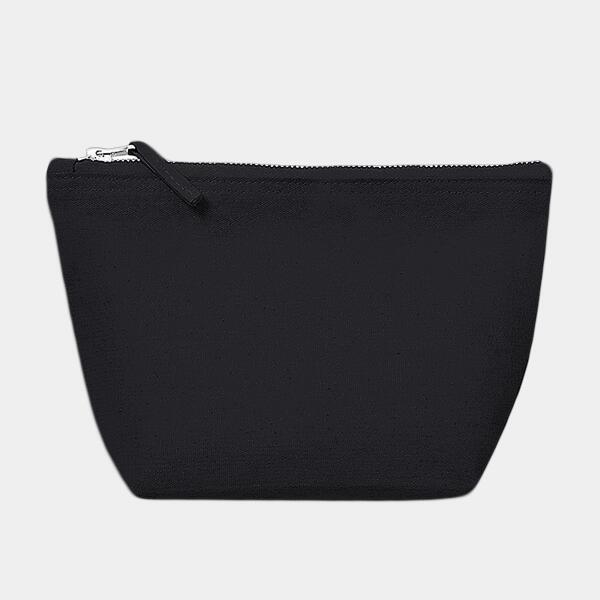 Canvas Accessory Bag Thumbnail