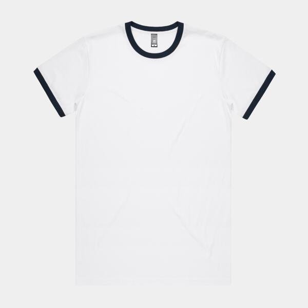 RINGER TEE Thumbnail