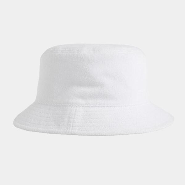 TERRY BUCKET HAT Thumbnail
