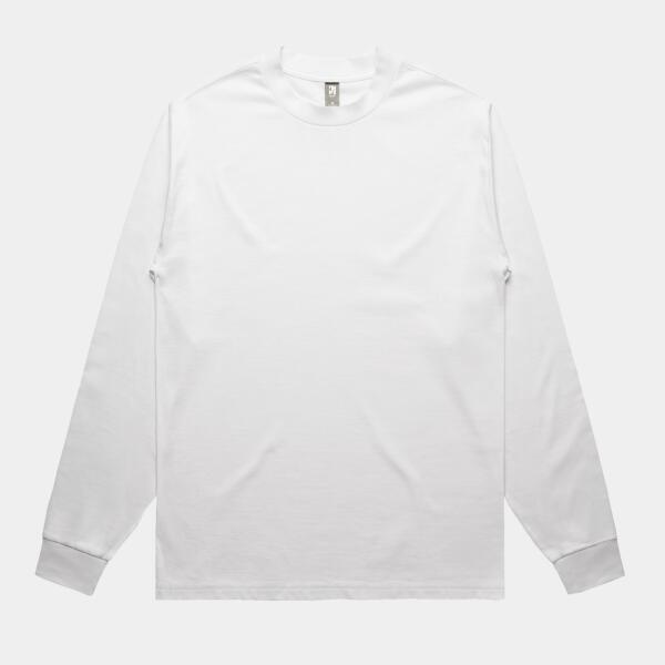 HEAVY LS TEE Thumbnail