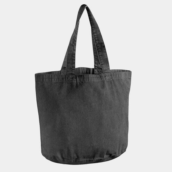 Garment Dyed Shopper Thumbnail